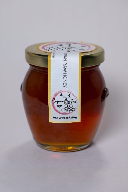Golden Honey - 250g