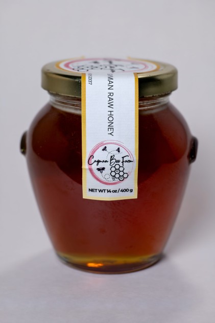 Golden Honey - 400g