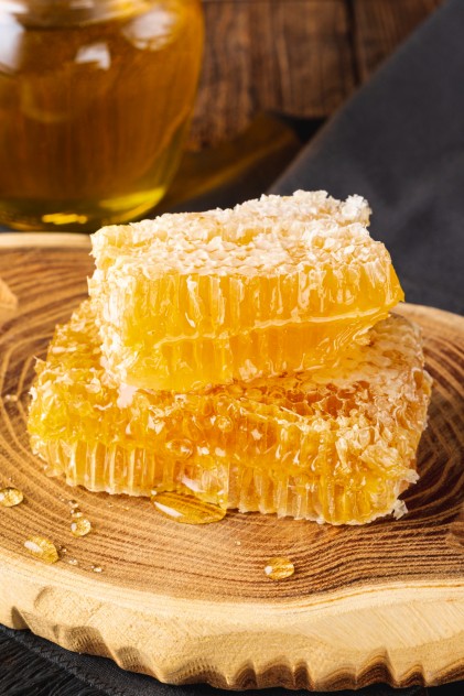 Honey Comb - 400g